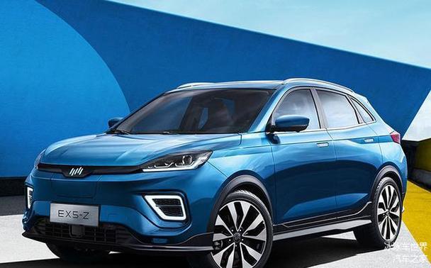 深圳302WEY威派豪华SUV市场的黑马，零跑汽车与智能交通系统的协同