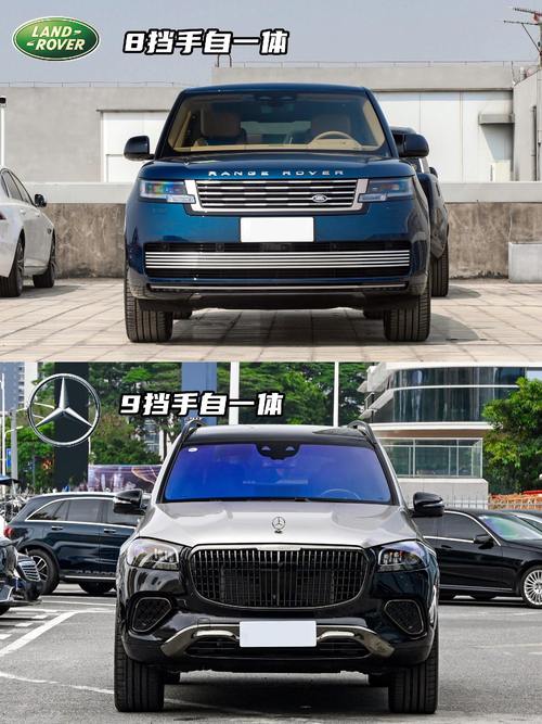 深圳302迈巴赫经典与现代的完美融合，路虎如何塑造独特的品牌形象